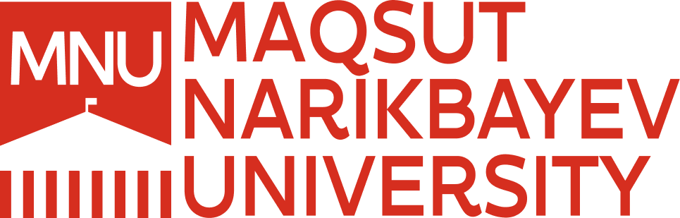 Maqsut Narikbayev University